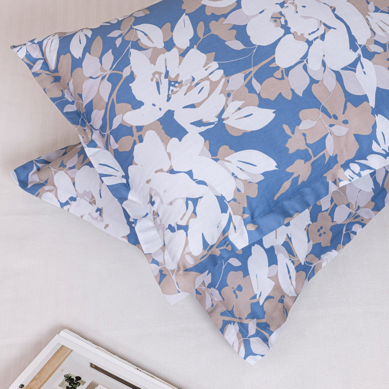 Imprimer Blossom Haze - Pillow Cover-4