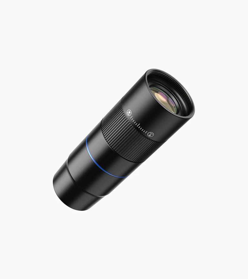 [New] Apexel TeleReach 288mm 6x Telephoto Lens for Mobile Phone [2026]-11