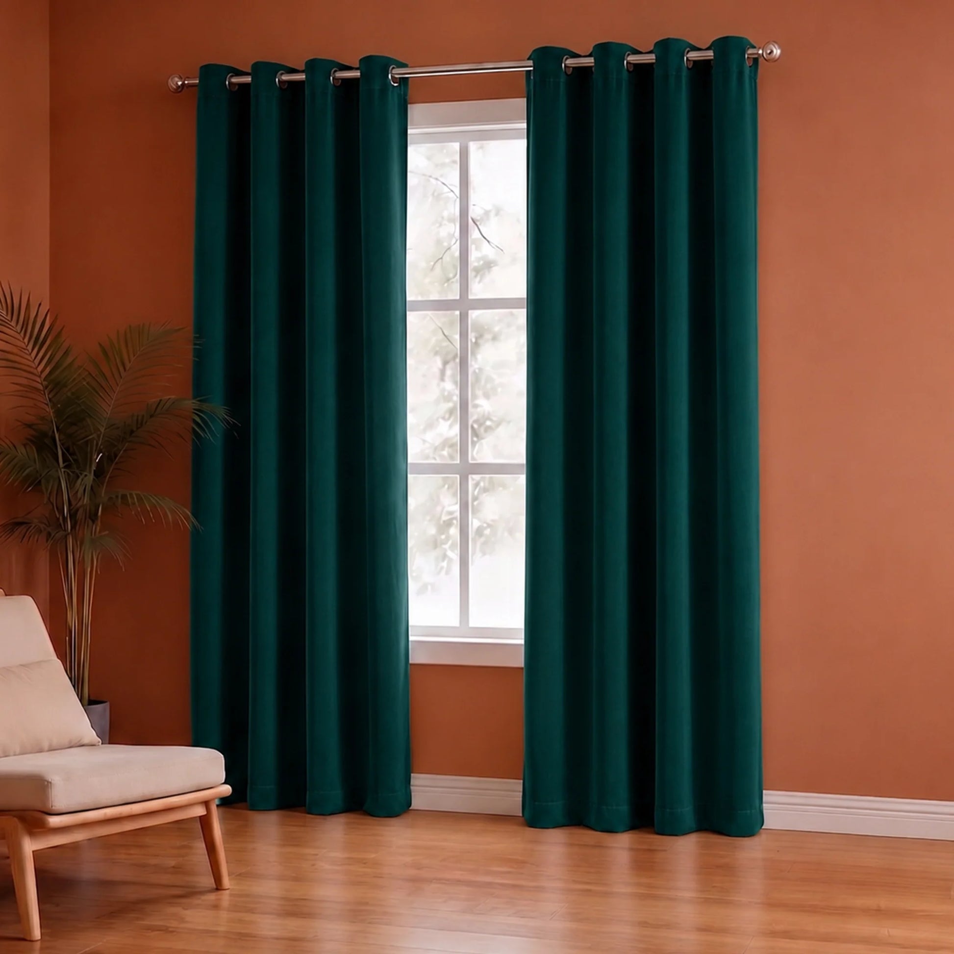 Fort Royal - Curtain-4