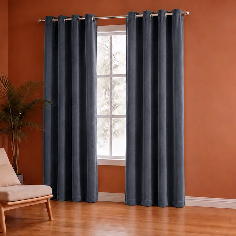 Fort Royal - Curtain-4