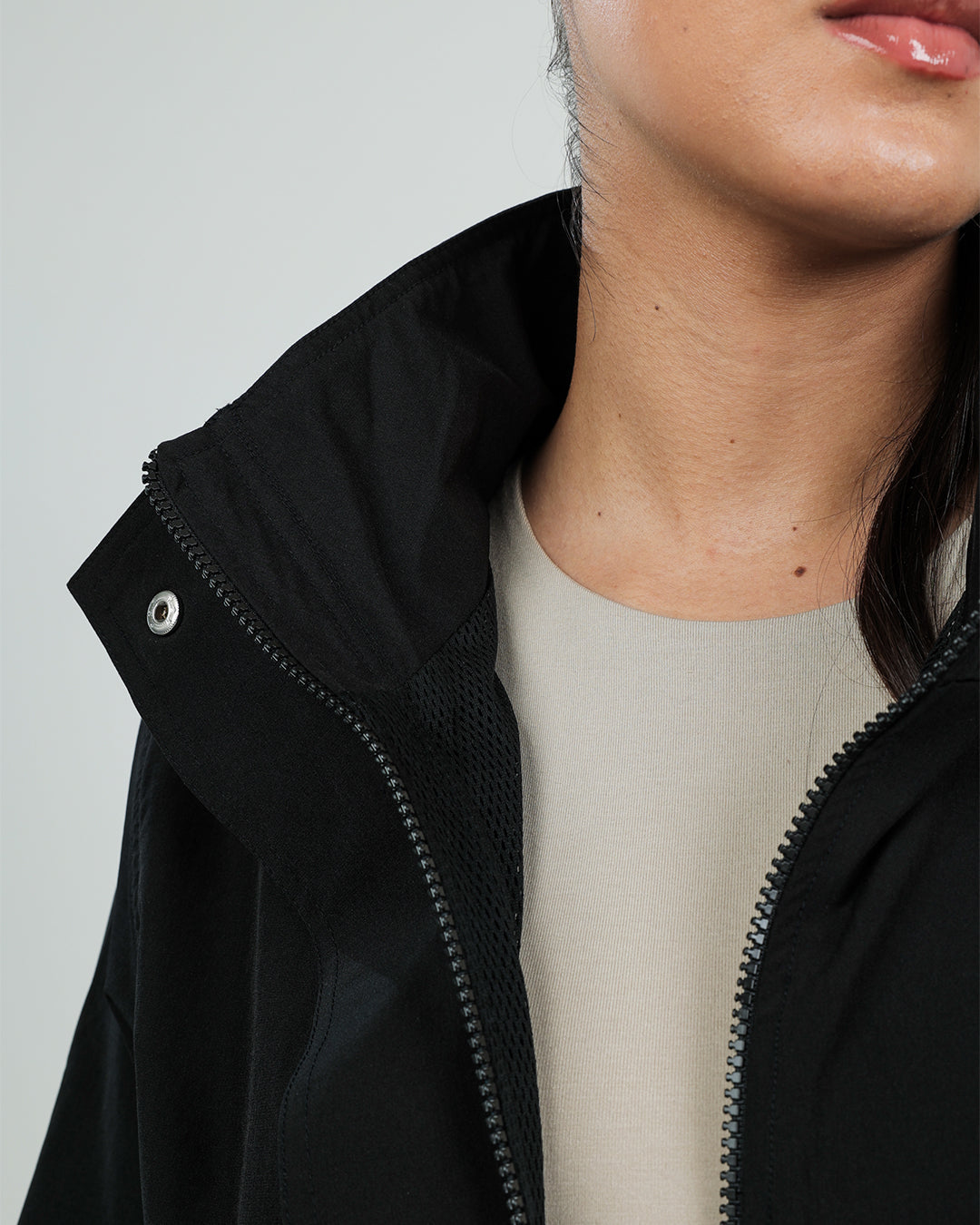 All Season Her Tech Jacket