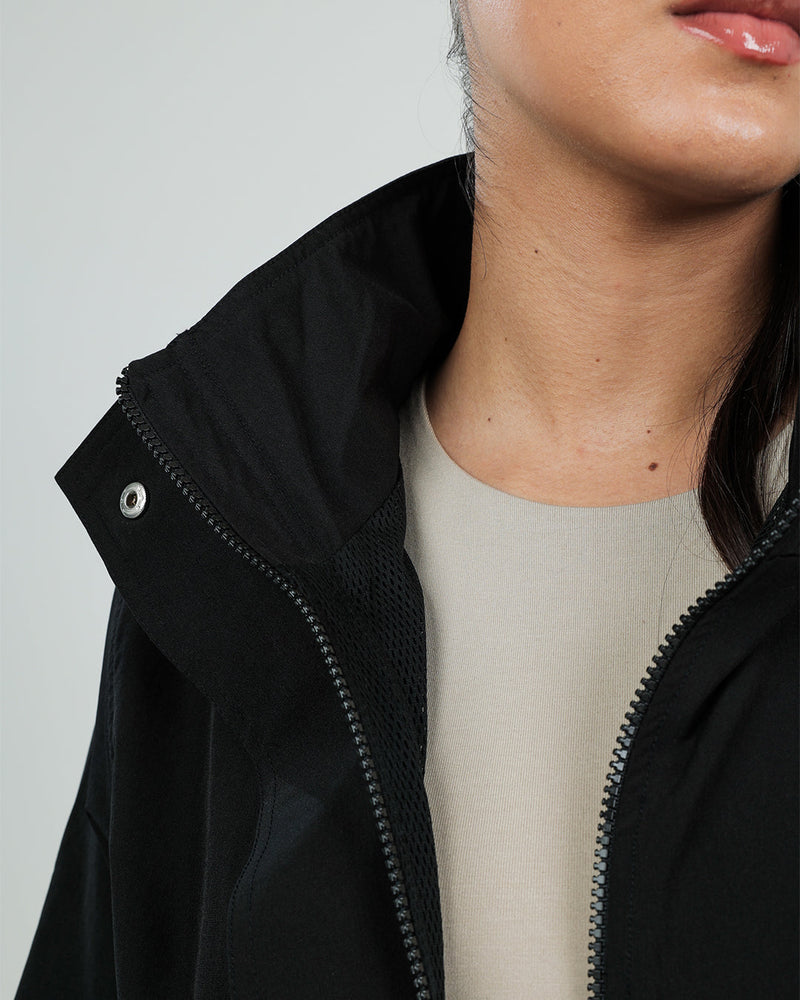 All Season Her Tech Jacket