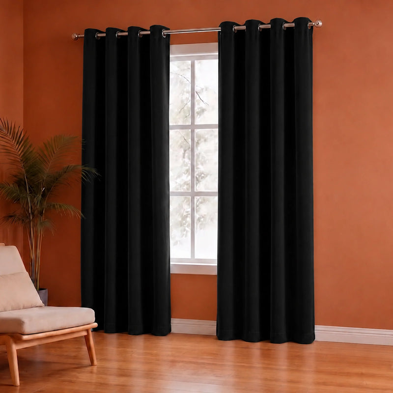 Fort Royal - Curtain-4