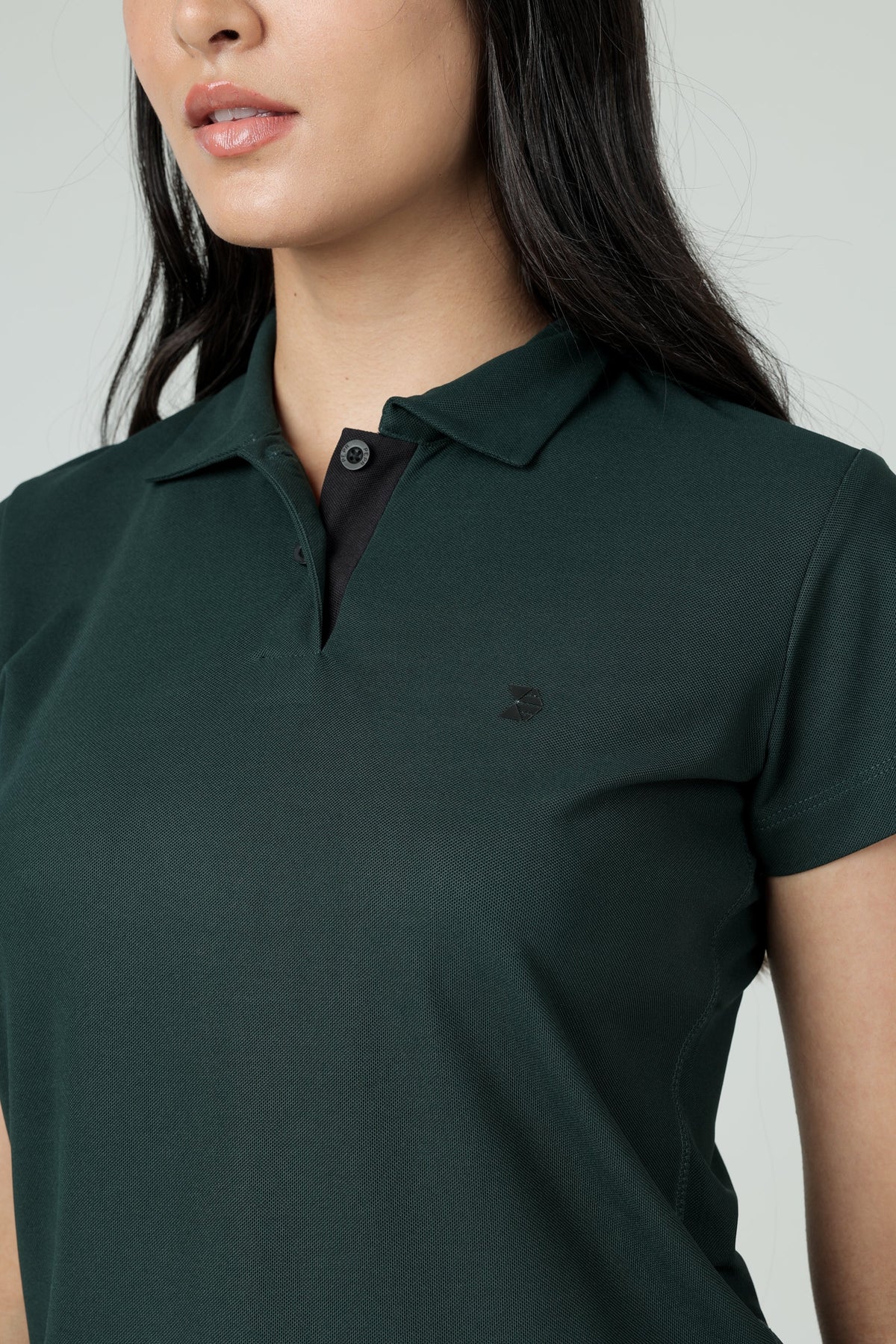 Her Active Polo