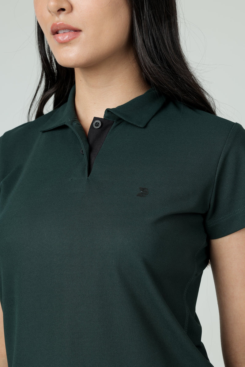 Her Active Polo