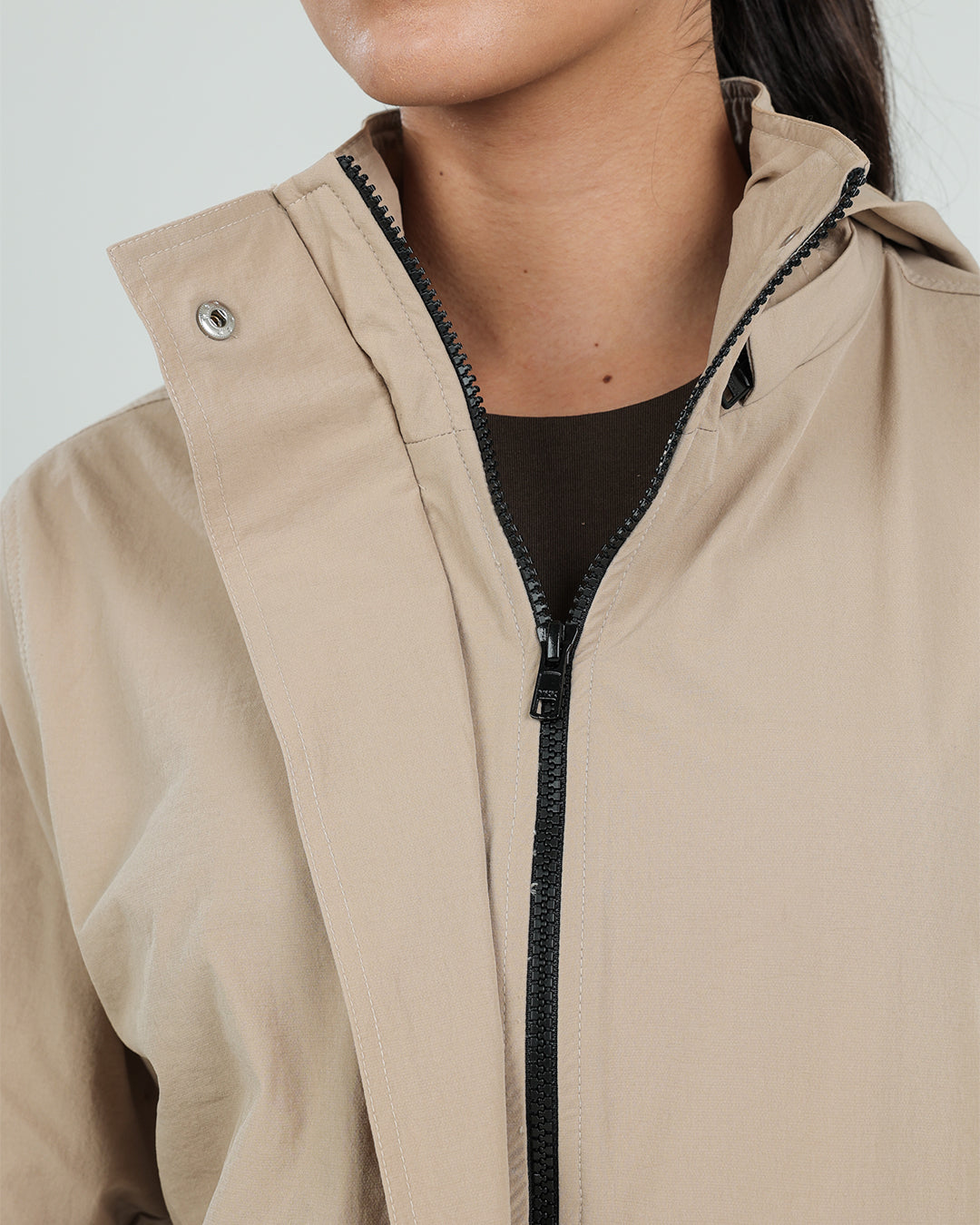 All Season Her Tech Jacket