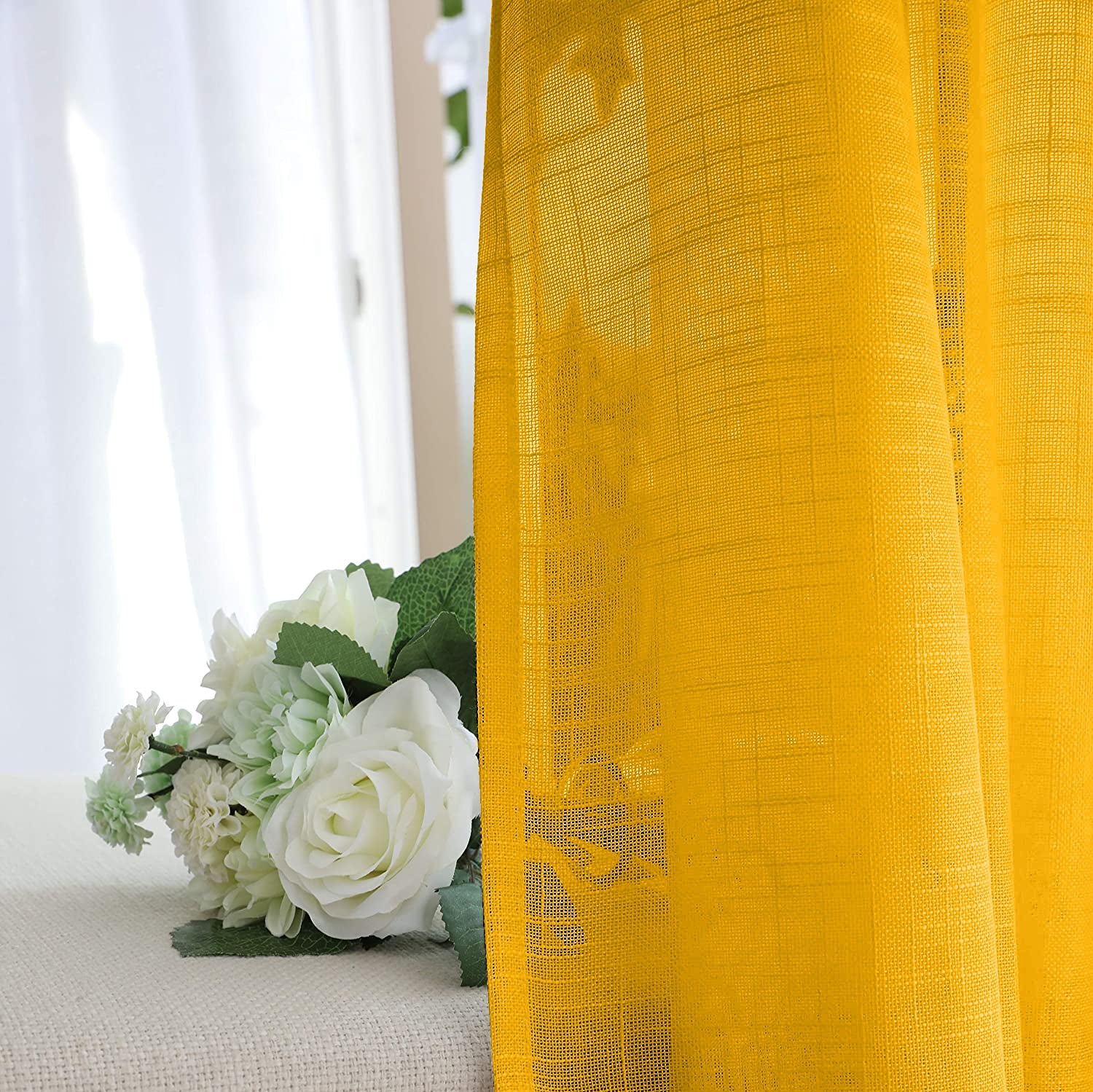 curtain