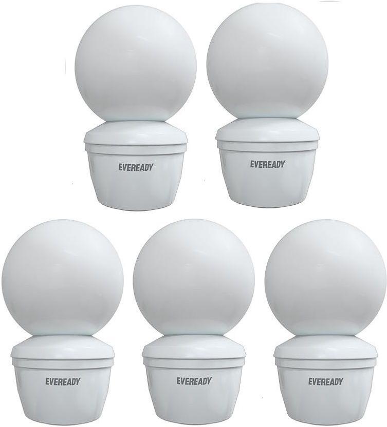 EVEREADY 0.5 W Basic Decorative Plug & Play LED Bulb