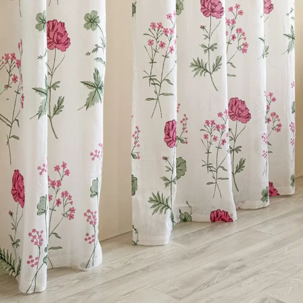 curtain