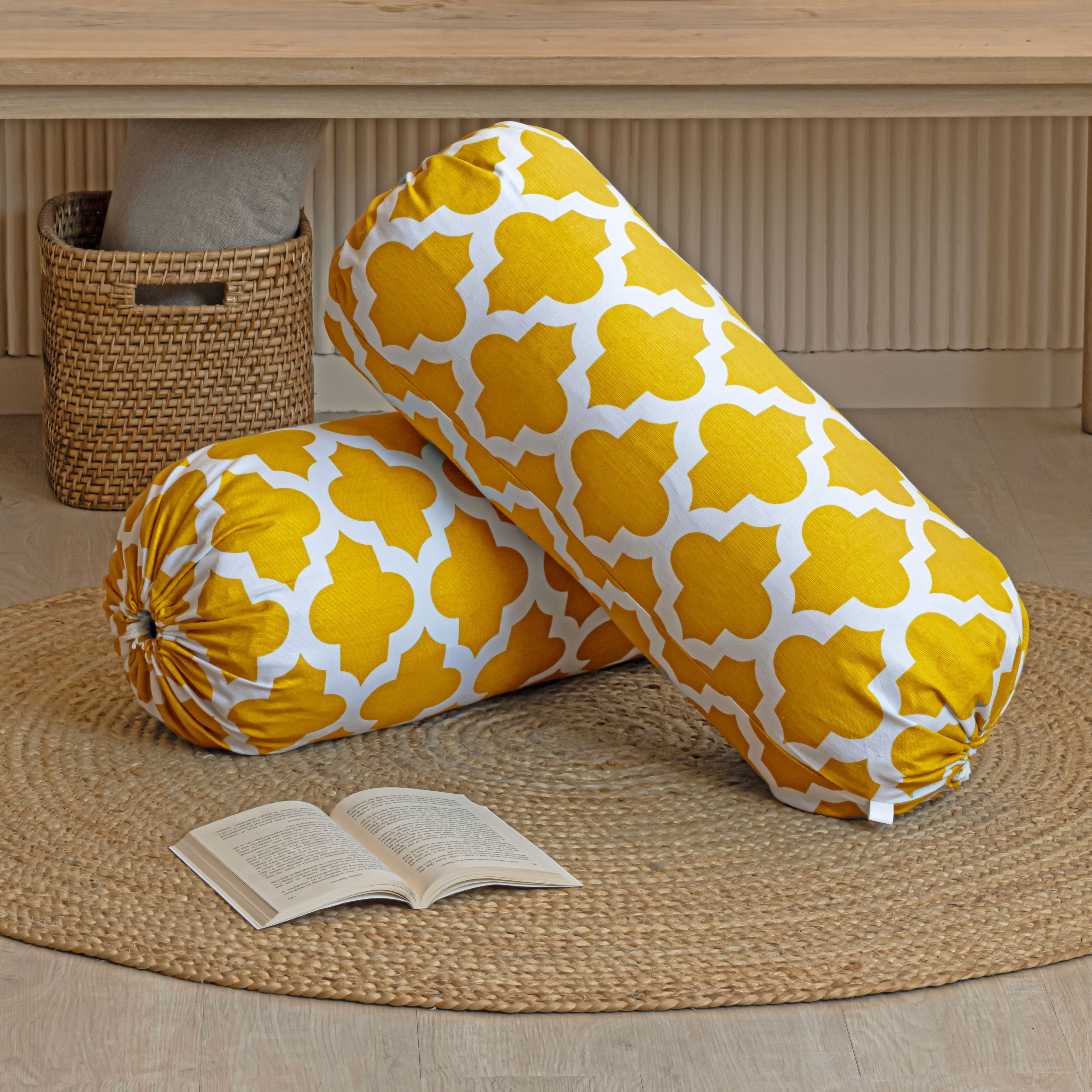 Bolster