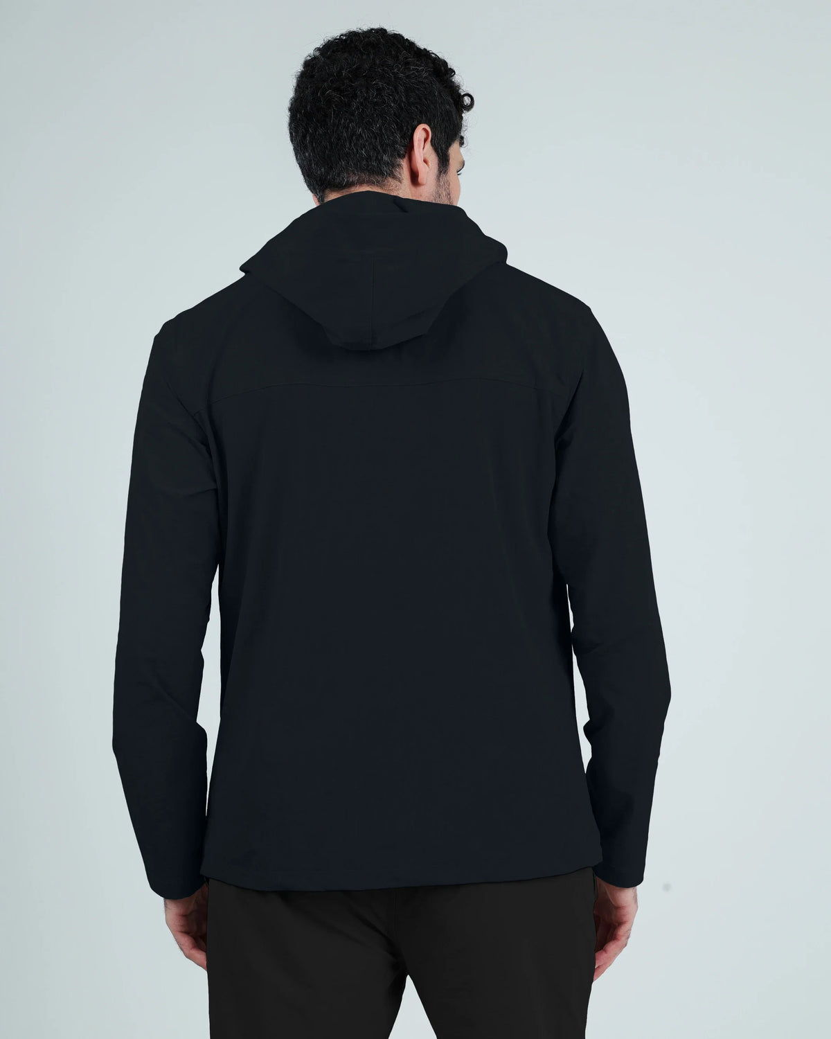 All Season Tech Jacket