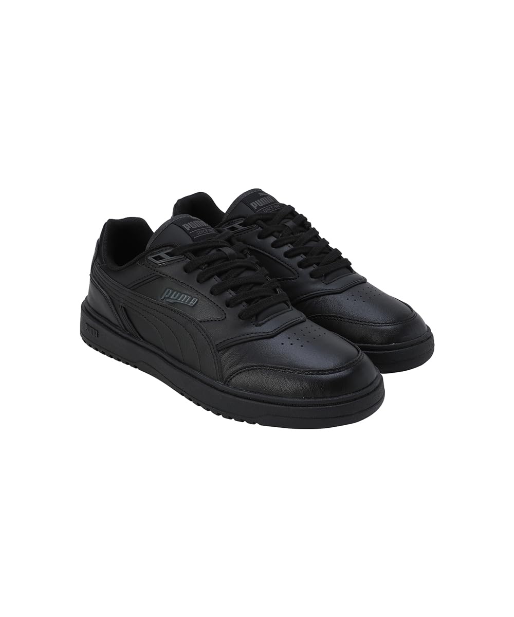 PUMA Doublecourt Sneakers
