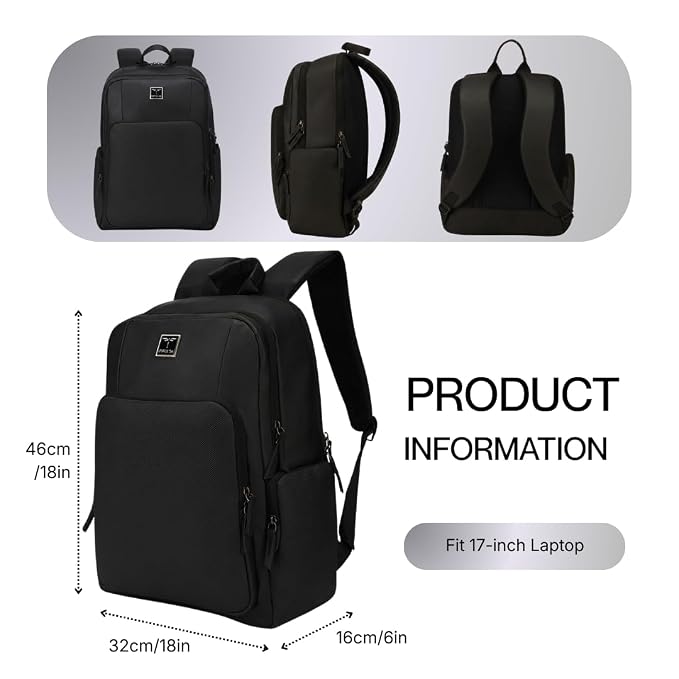 Elevate Everyday Black-6