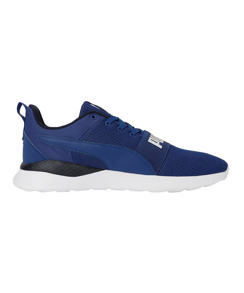 PUMA Anzarun Lite Sneakers - Limoges-White