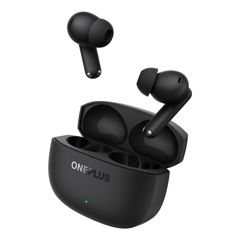 OnePlus OnePlus Nord Buds 4 Pro E518A Raven Black in - image 4