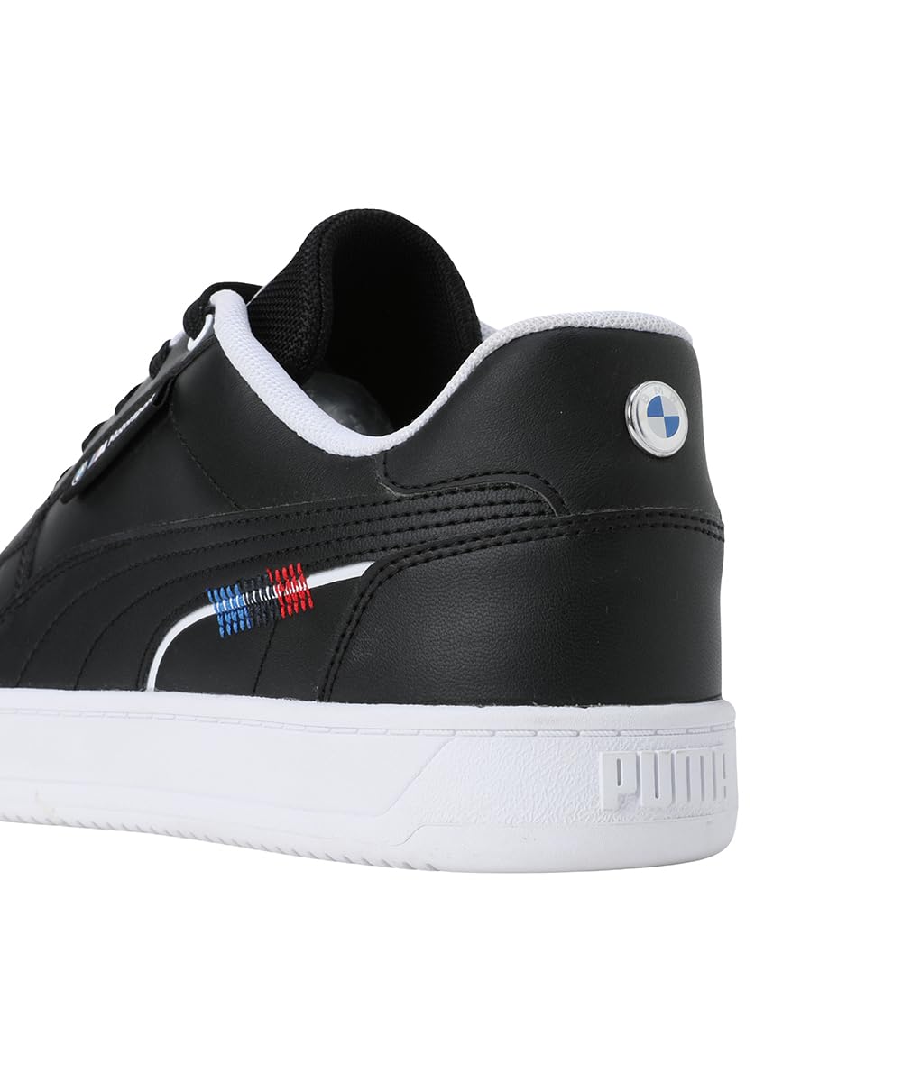 PUMA Puma Unisex-Adult BMW MMS Caven 2.0 in Sneaker 9 UK Black - image 3