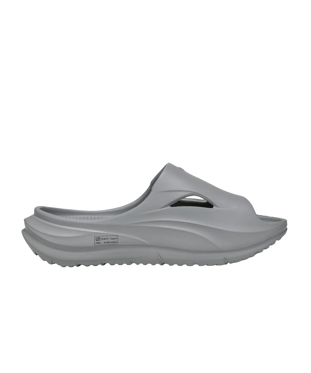 PUMA Softride ZeroG Slides - Black