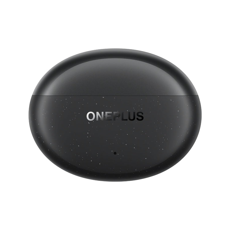 OnePlus OnePlus Nord Buds 3 Pro Truly Wireless Bluetooth Earbuds with Upto 49dB Active Noise Cancellation,12.4mm Dynamic Drivers,10mins for 11Hrs Fast Charging with Upto 44Hrs Music Playback [Starry Black] - image 6