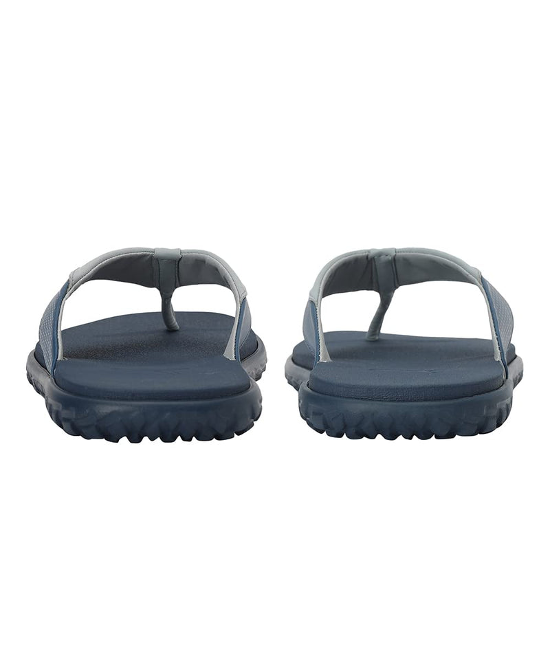 PUMA Galaxy Comfort V2 IDP Slippers - Quarry-Dark Denim