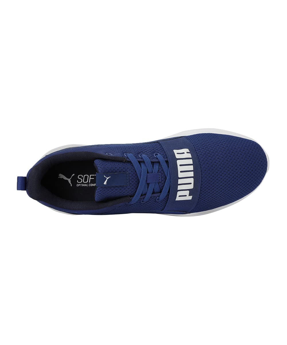 PUMA Anzarun Lite Lightweight Sneakers