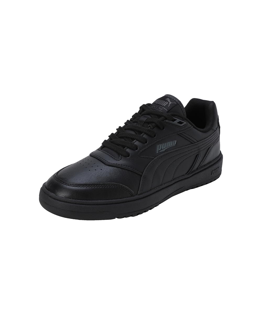PUMA Doublecourt Sneakers