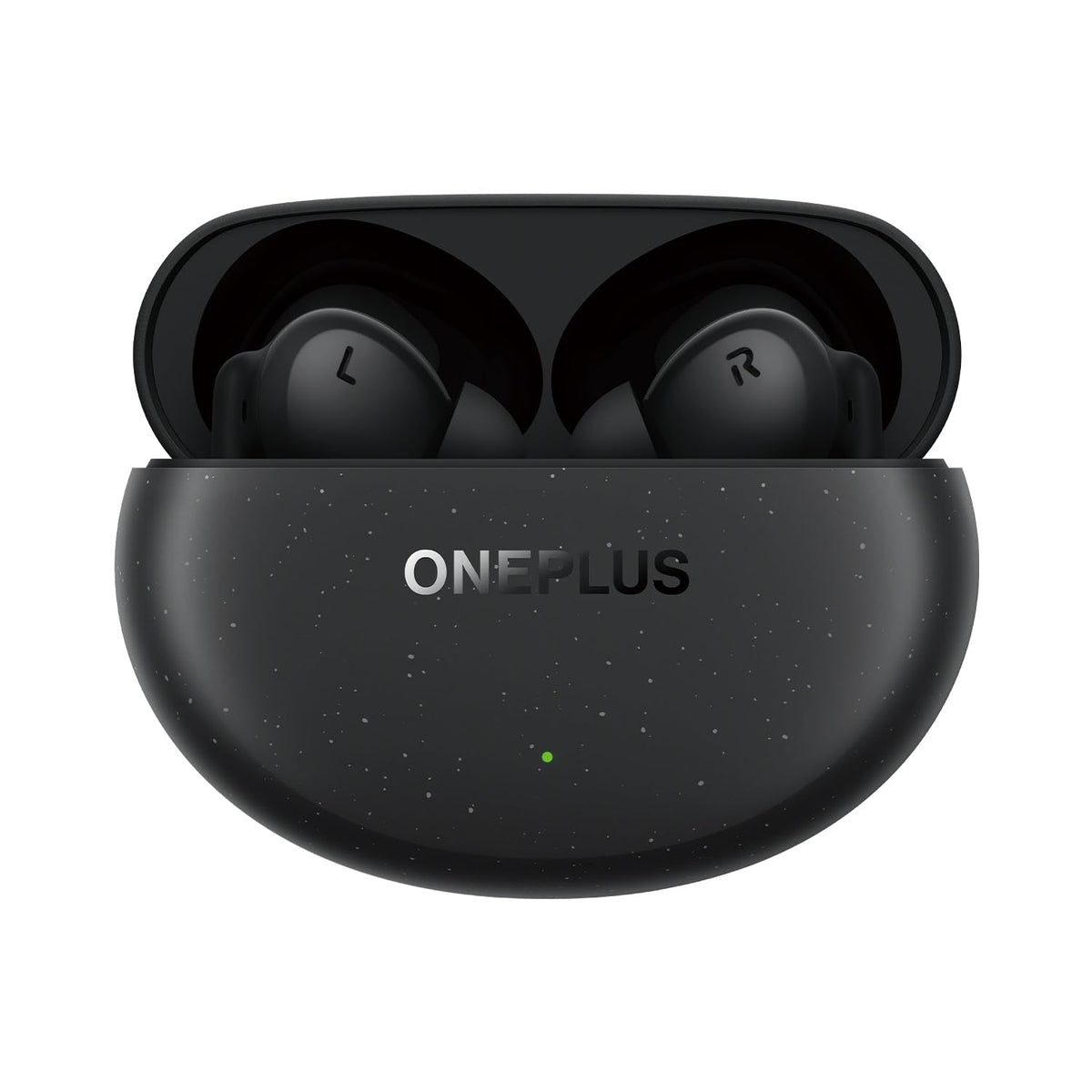 OnePlus OnePlus Nord Buds 3 Pro Truly Wireless Bluetooth Earbuds with Upto 49dB Active Noise Cancellation,12.4mm Dynamic Drivers,10mins for 11Hrs Fast Charging with Upto 44Hrs Music Playback [Starry Black] - image 5