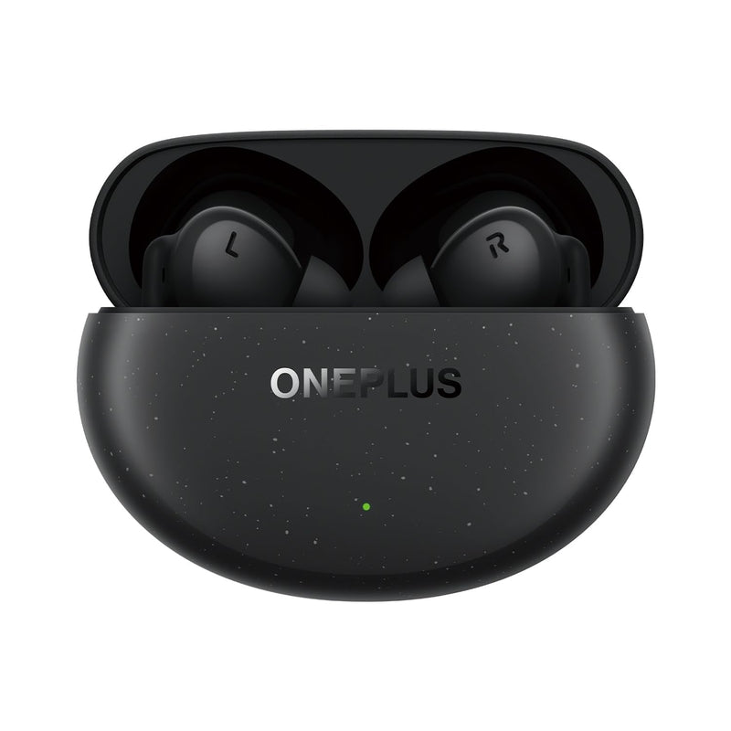 OnePlus OnePlus Nord Buds 3 Pro Truly Wireless Bluetooth Earbuds with Upto 49dB Active Noise Cancellation,12.4mm Dynamic Drivers,10mins for 11Hrs Fast Charging with Upto 44Hrs Music Playback [Starry Black] - image 5
