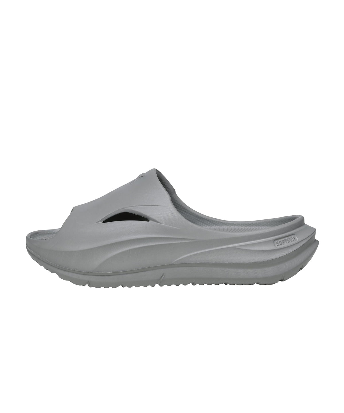 PUMA Softride ZeroG Slides - Black