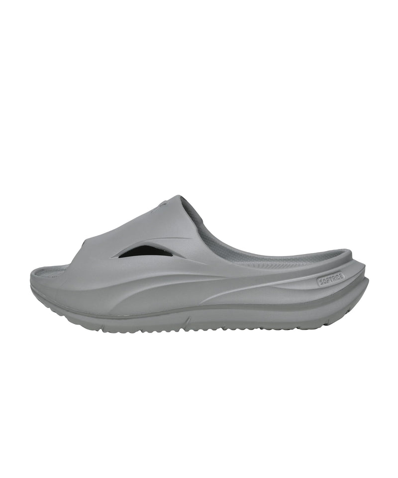 PUMA Softride ZeroG Slides - Black