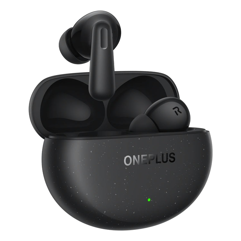 OnePlus OnePlus Nord Buds 3 Pro Truly Wireless Bluetooth Earbuds with Upto 49dB Active Noise Cancellation,12.4mm Dynamic Drivers,10mins for 11Hrs Fast Charging with Upto 44Hrs Music Playback [Starry Black] - image 1
