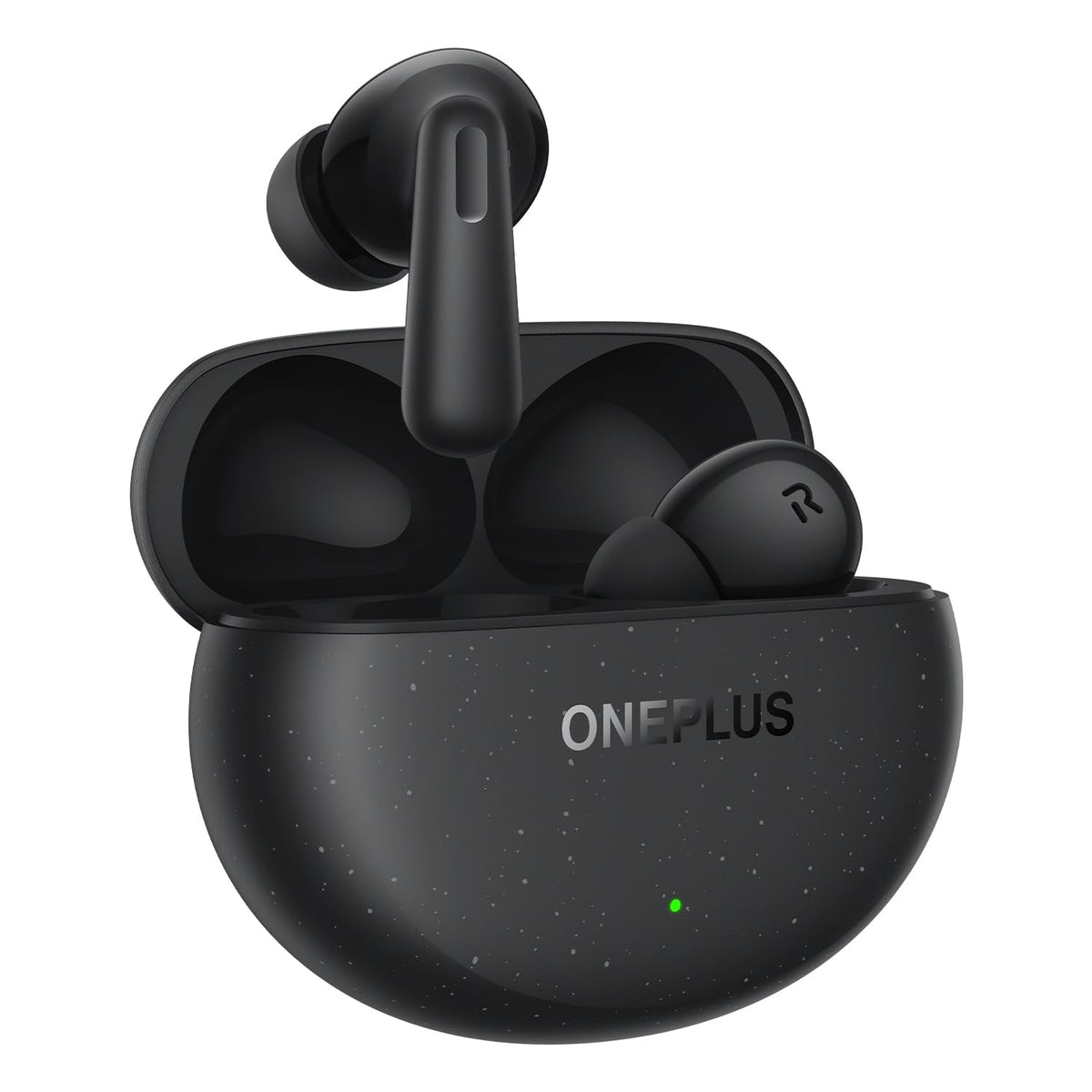 OnePlus OnePlus Nord Buds 3 Pro Truly Wireless Bluetooth Earbuds with Upto 49dB Active Noise Cancellation,12.4mm Dynamic Drivers,10mins for 11Hrs Fast Charging with Upto 44Hrs Music Playback [Starry Black] - image 1
