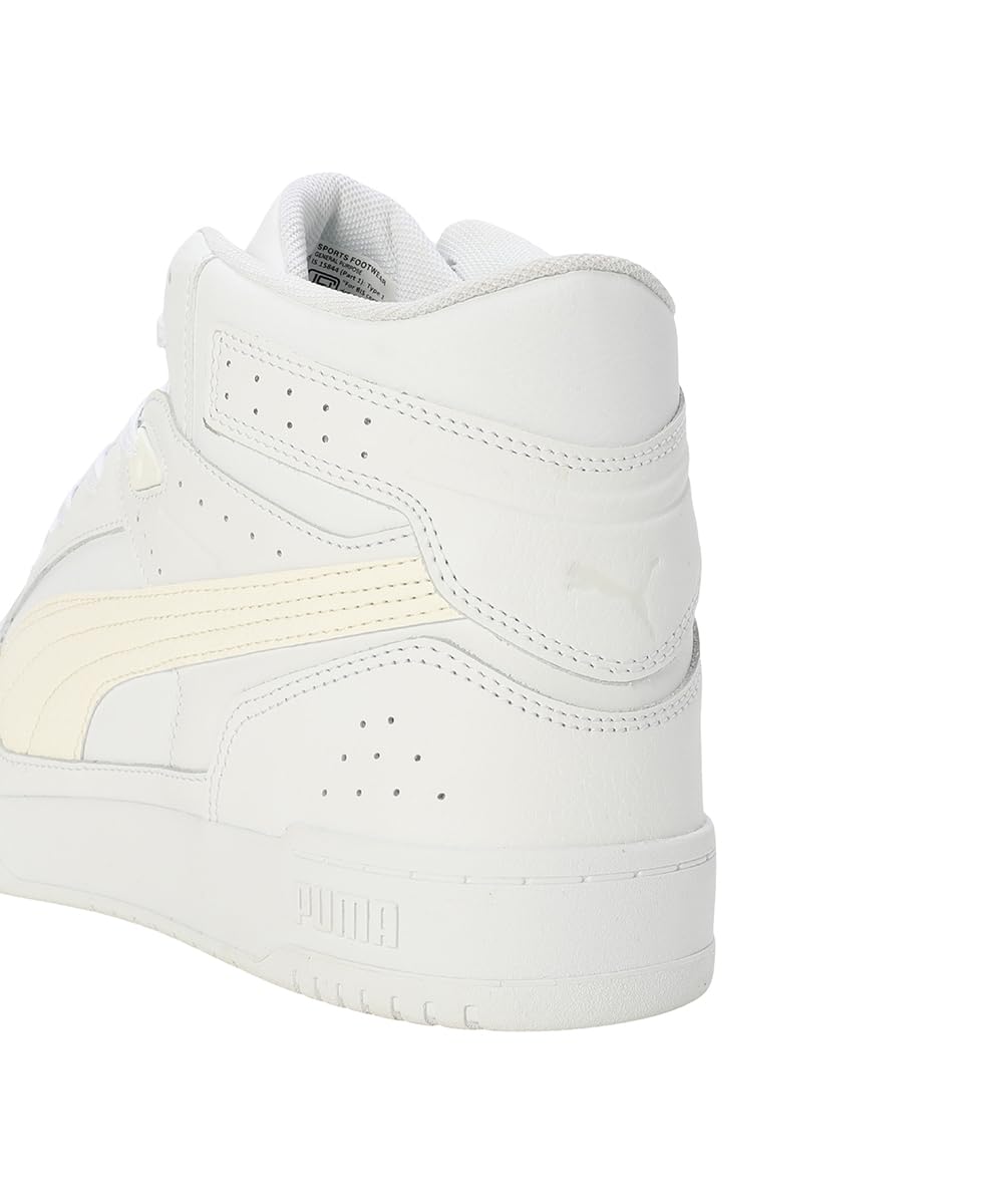 PUMA RBD Game Nova Mid Sneakers