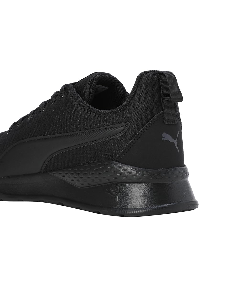 PUMA Puma Mens Radcliff V1 Sneaker 8 UK Black - image 3