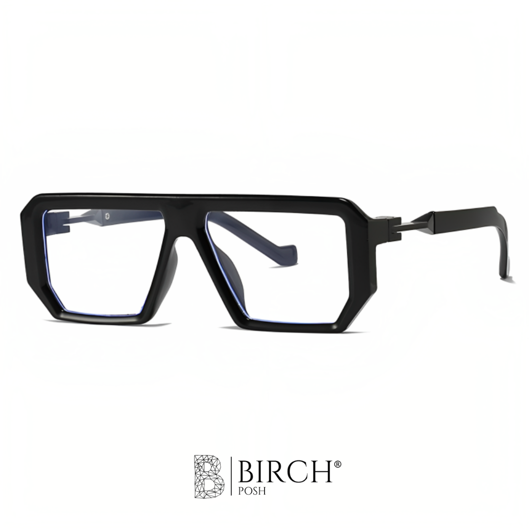 Professor eyewear