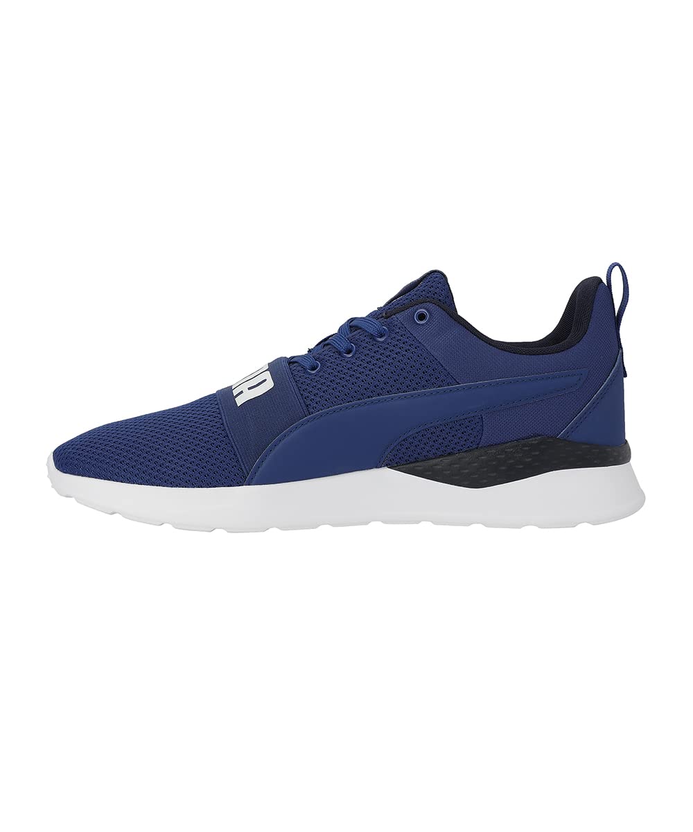 PUMA Anzarun Lite Sneakers - Limoges-White