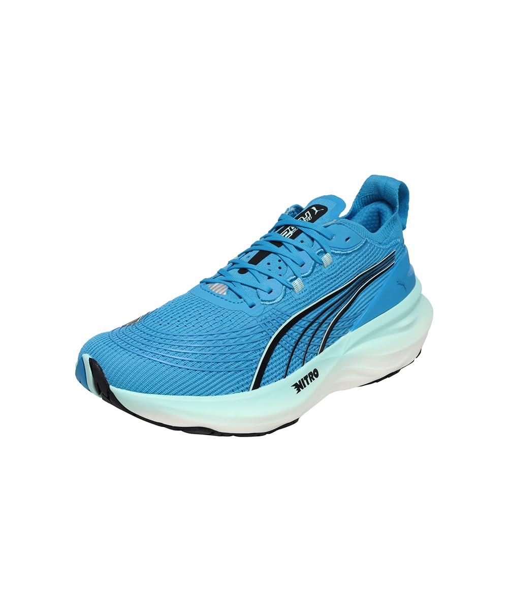 PUMA ForeverRun NITRO 2 Running Shoes - Black