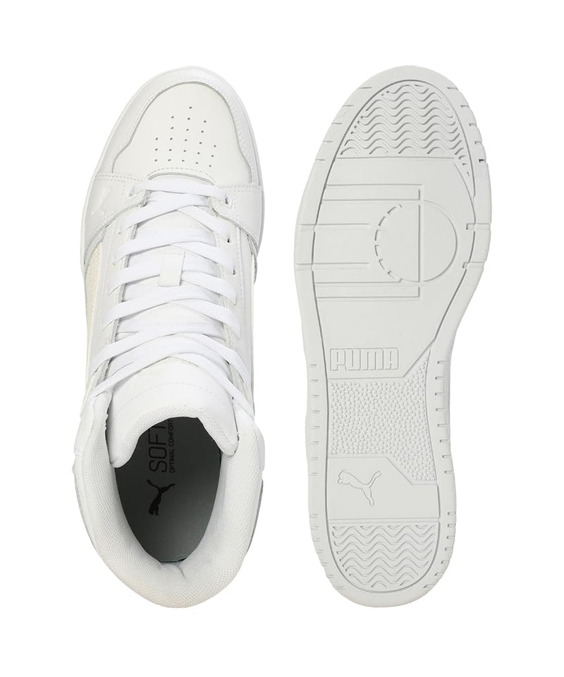 PUMA RBD Game Nova Mid Sneakers