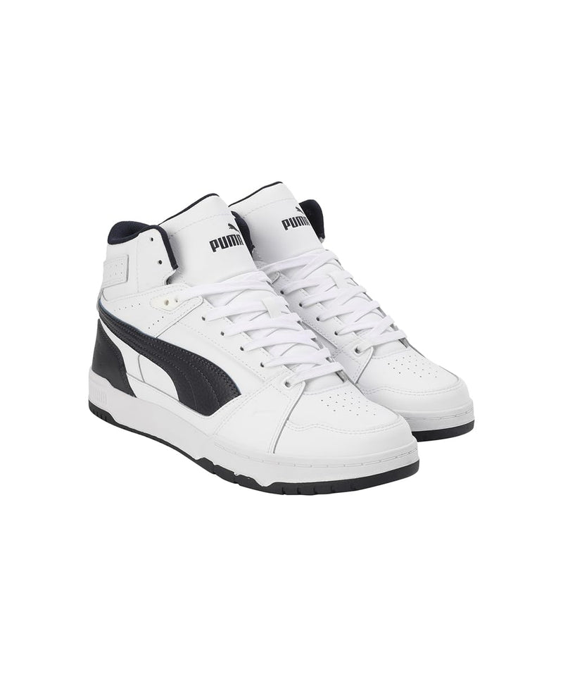 PUMA RBD Game Nova Mid Sneakers