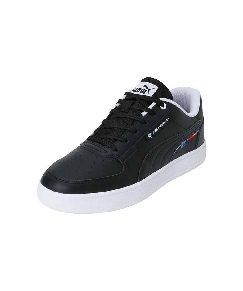 PUMA BMW M Motorsport Caven 2.0 IN Sneakers - Black