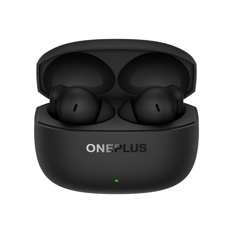 OnePlus OnePlus Nord Buds 4 Pro E518A Raven Black in - image 2