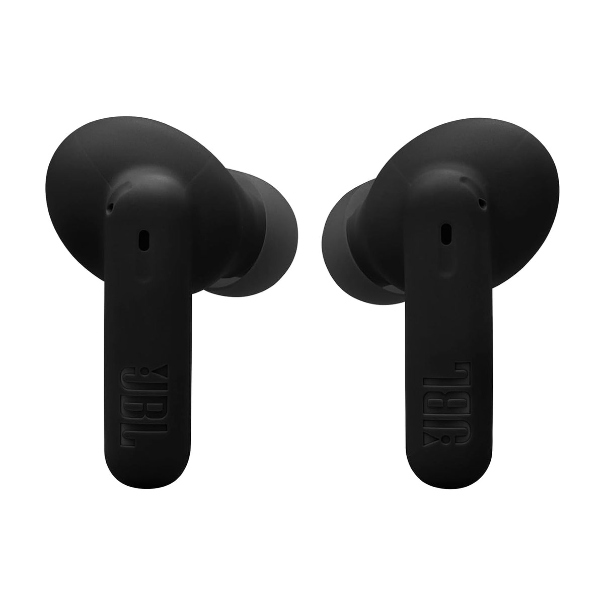 JBL JBL Wave Beam 2 Ear Buds Wireless BluetoothV5.3, Active Noise Cancellation Earbuds,Multi Connect, App for Customized Extra Bass Eq, Relax Mode,Speed Charge, 40H Playback, Fast Pair,4 Mics,IP54(Black) Black Standard - image 7