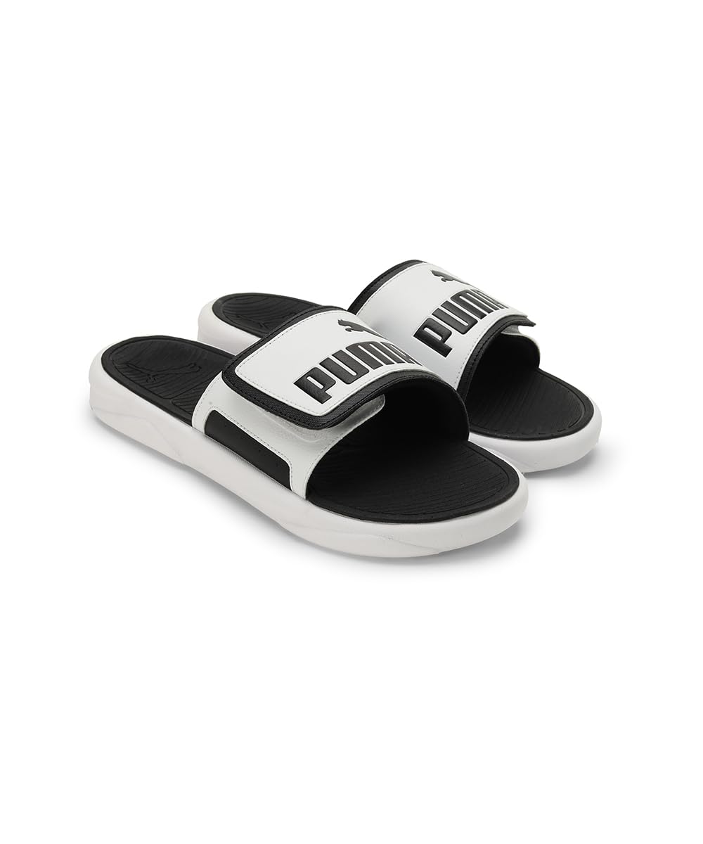 PUMA Royalcat Comfort Slides