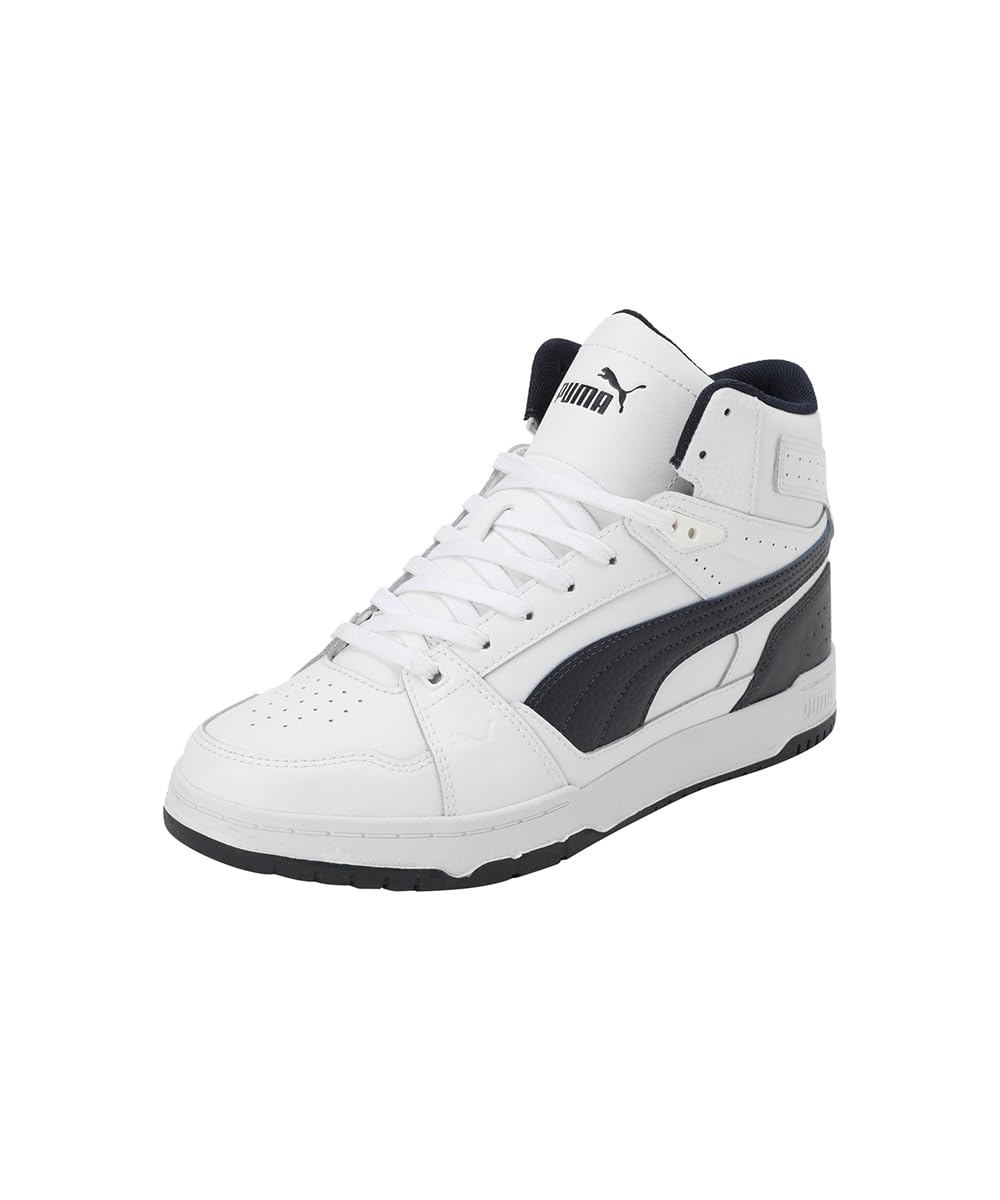 PUMA RBD Game Nova Mid Sneakers
