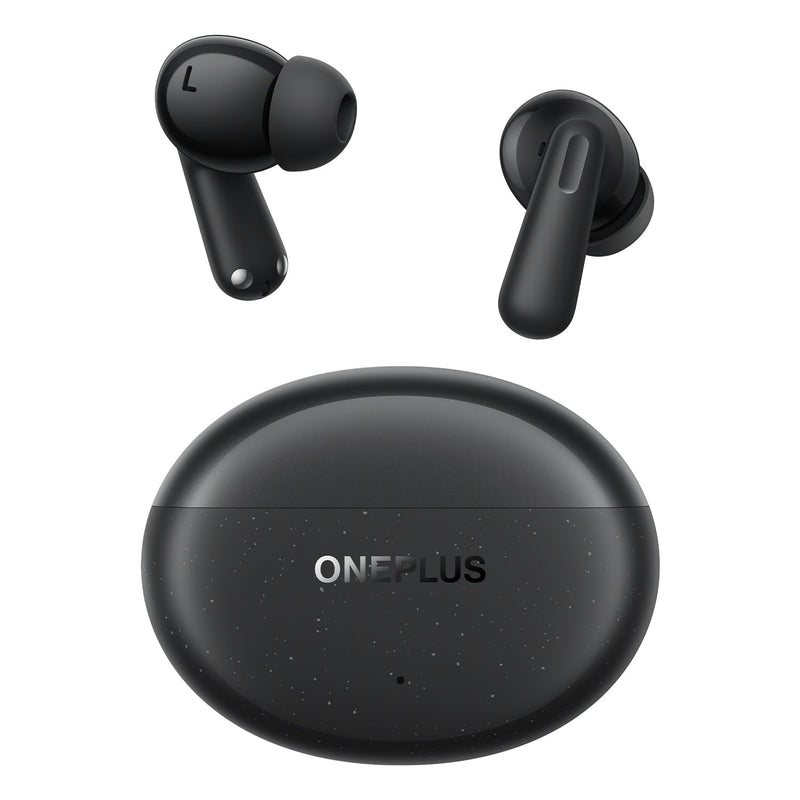 OnePlus OnePlus Nord Buds 3 Pro Truly Wireless Bluetooth Earbuds with Upto 49dB Active Noise Cancellation,12.4mm Dynamic Drivers,10mins for 11Hrs Fast Charging with Upto 44Hrs Music Playback [Starry Black] - image 4
