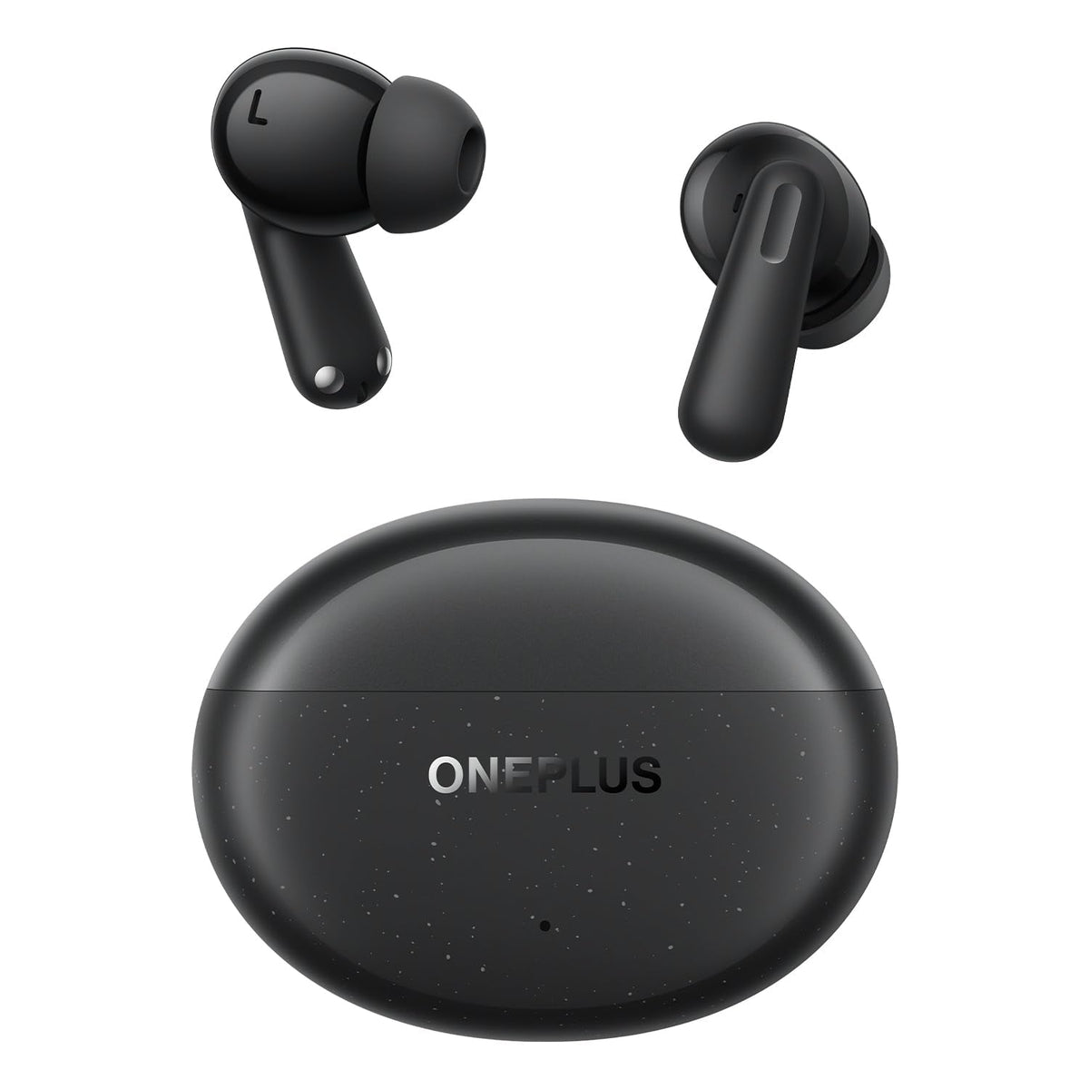 OnePlus OnePlus Nord Buds 3 Pro Truly Wireless Bluetooth Earbuds with Upto 49dB Active Noise Cancellation,12.4mm Dynamic Drivers,10mins for 11Hrs Fast Charging with Upto 44Hrs Music Playback [Starry Black] - image 4