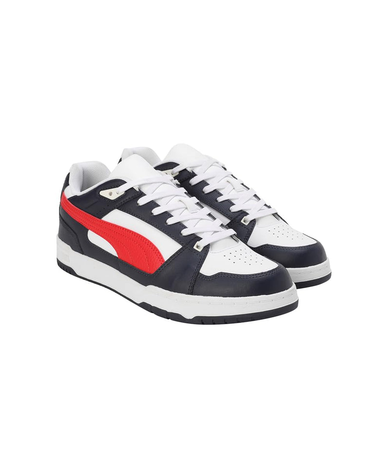 PUMA RBD Game Enigma Sneakers - White