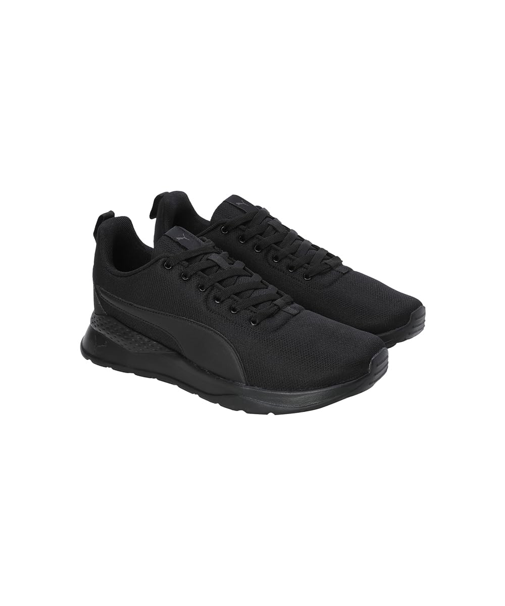 PUMA Puma Mens Radcliff V1 Sneaker 9 UK Black - image 4