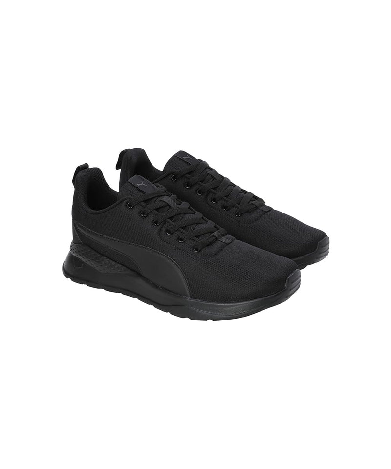 PUMA Puma Mens Radcliff V1 Sneaker 9 UK Black - image 4