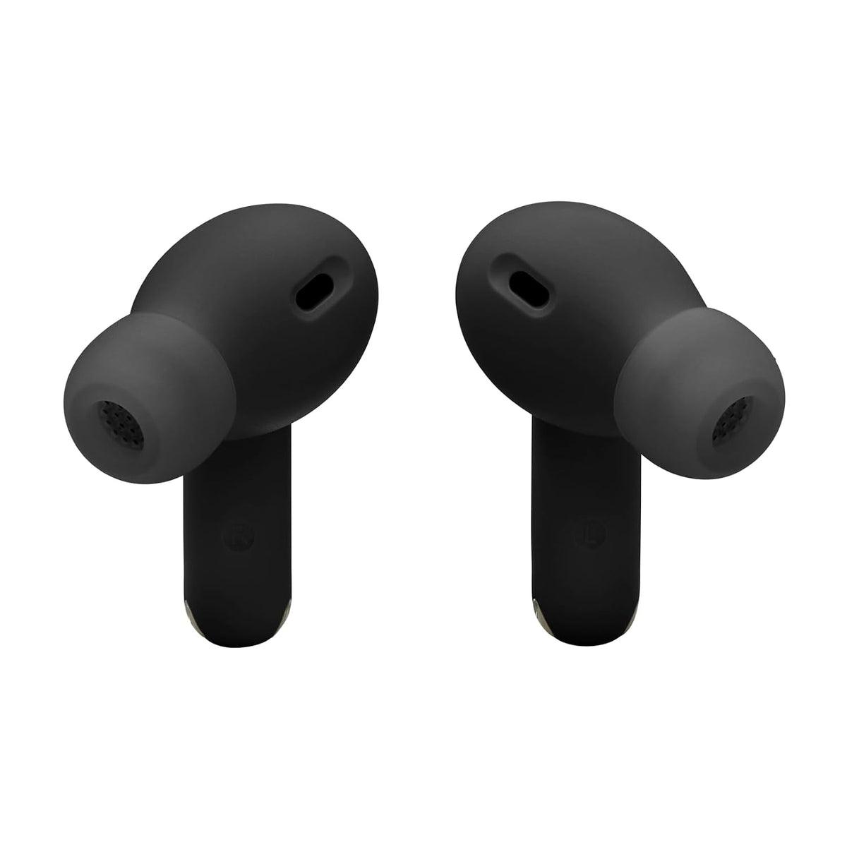 JBL JBL Wave Beam 2 Ear Buds Wireless BluetoothV5.3, Active Noise Cancellation Earbuds,Multi Connect, App for Customized Extra Bass Eq, Relax Mode,Speed Charge, 40H Playback, Fast Pair,4 Mics,IP54(Black) Black Standard - image 8