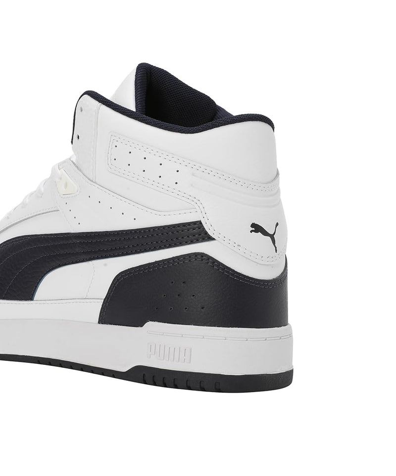 PUMA RBD Game Nova Mid Sneakers